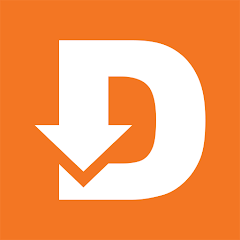 Downloader Logo Oficial