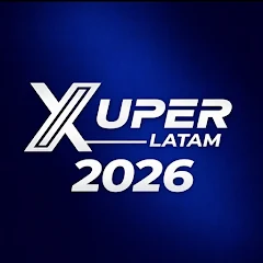 Logo Xuper Official